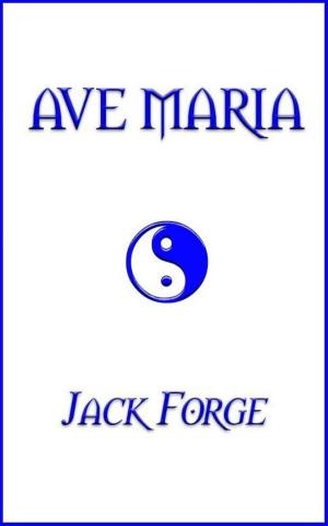 Cover of Ave Maria