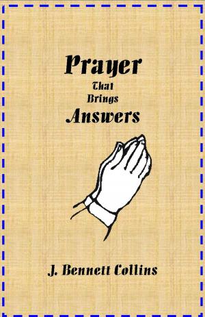 Cover of the book Prayer That Brings Answers by Oral Roberts, Richard Roberts