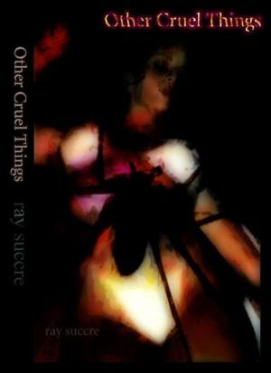 Book cover of Other Cruel Things