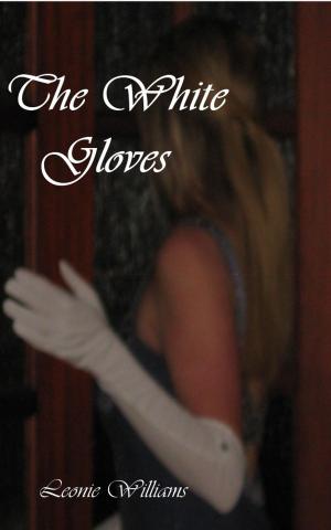 Cover of the book The White Gloves by Jeffrey Allen Davis