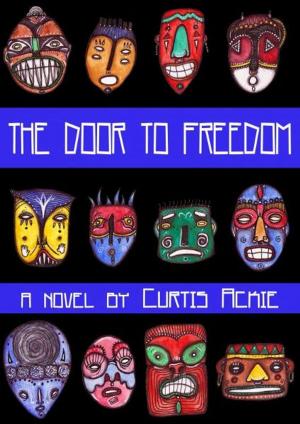 bigCover of the book The Door to Freedom by 