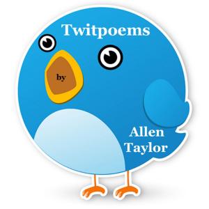 Cover of Twitpoems