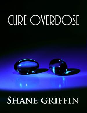 Book cover of Cure Overdose