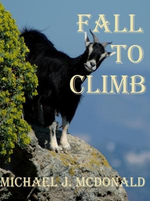 Cover of Fall to Climb