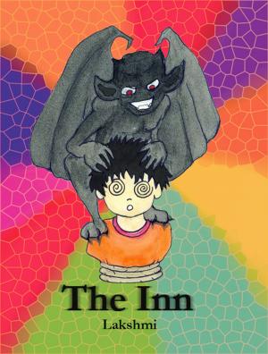 Cover of the book The Inn by Aston Var
