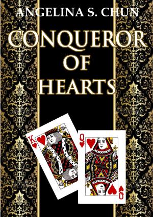 Cover of the book Conqueror of Hearts by Henri Amiel