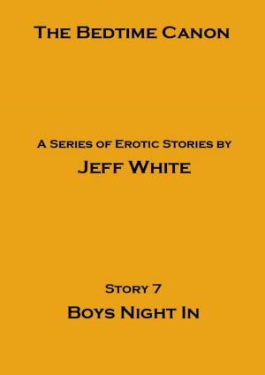 Book cover of Boys Night In