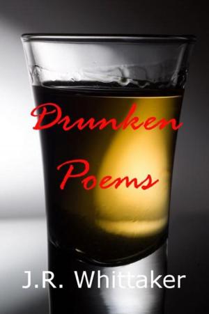 Book cover of Drunken Poems