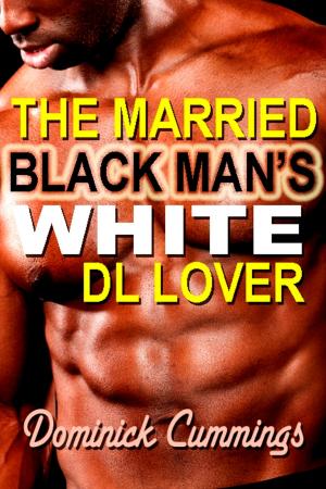 Cover of the book The Married Black Man's White DL Lover by Madison Martin
