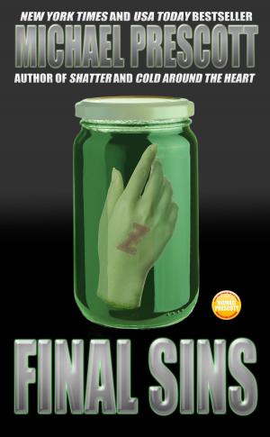 Cover of Final Sins
