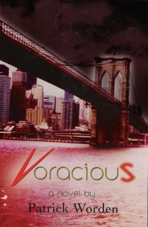 Cover of the book Voracious by Andrew McEwan