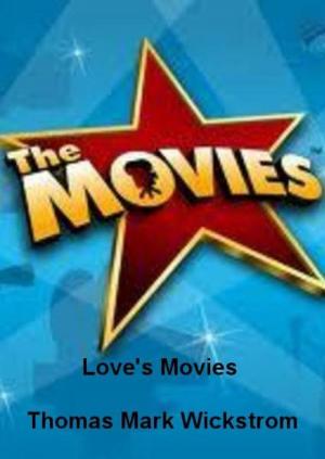 bigCover of the book Love's Movies by 