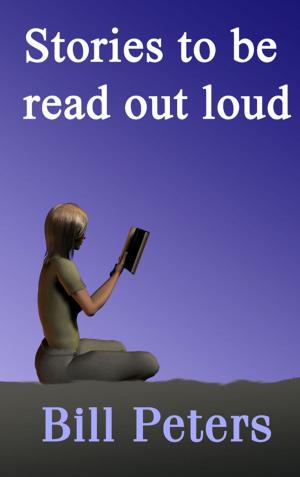 Cover of the book Stories to be read out loud by Greg Redd