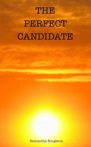 Cover of the book The Perfect Candidate by Geronimo, S.M. Barrett