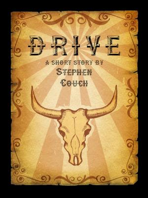 Cover of Drive