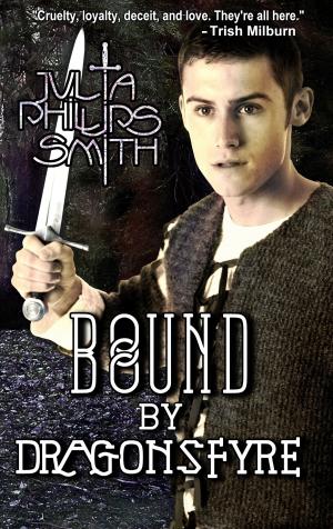 Cover of Bound by Dragonsfyre