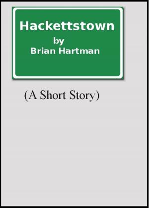 Cover of Hackettstown (A Short Story)