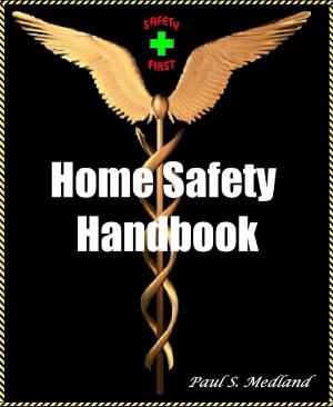 Cover of Home Safety Handbook