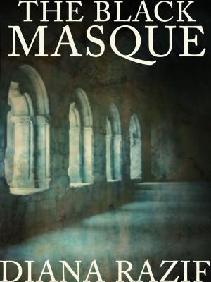 bigCover of the book The Black Masque, Part 02: Matches by 