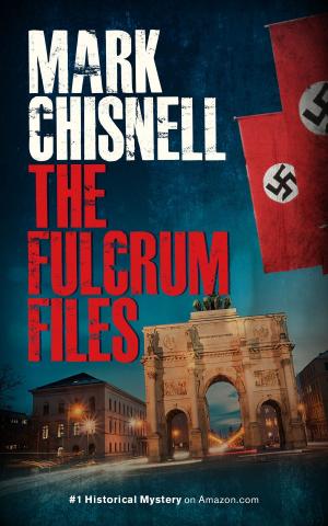 Book cover of The Fulcrum Files