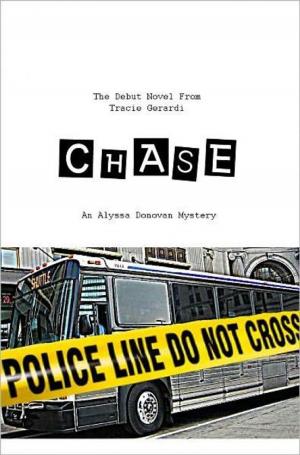 bigCover of the book CHASE (Alyssa Donovan Series #1) by 
