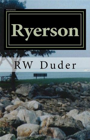 Book cover of Ryerson