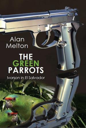 bigCover of the book The Green Parrots by 