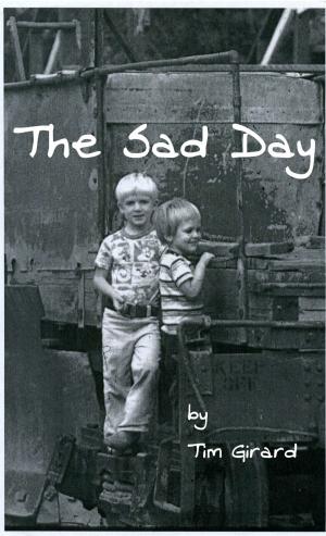 Cover of The Sad Day