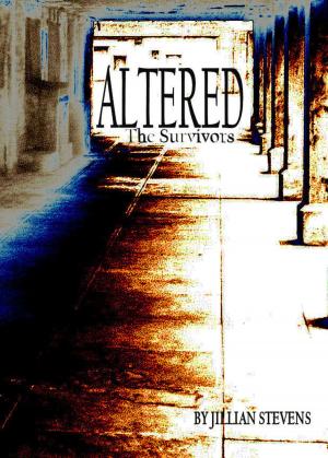 bigCover of the book Altered: The Survivors by 