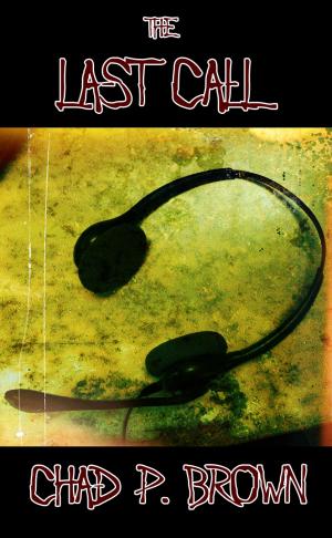 Cover of the book The Last Call by Christina Rose Andrews