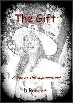 Cover of the book The Gift by Jessie Massey