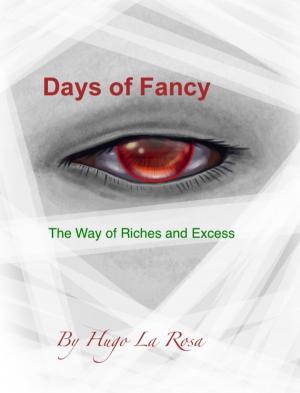 bigCover of the book Days of Fancy by 