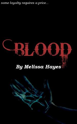 Cover of the book Blood by Doreen Langsford, Onesimus William Howe