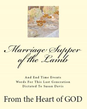 bigCover of the book Marriage Supper Of The Lamb by 