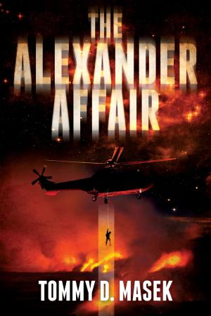 Cover of the book The Alexander Affair by Mark Boss