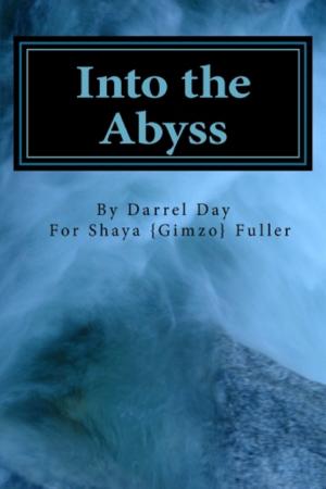 bigCover of the book Into the Abyss by 
