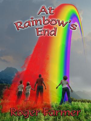 Cover of the book At Rainbow's End by Brian Knight
