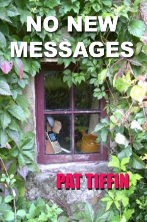 Cover of the book No New Messages by Elysabeth Eldering