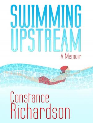 Cover of the book Swimming Upstream: A Memoir by 黃守登