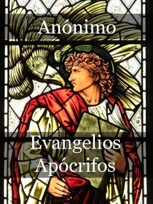 Cover of Evangelios Apócrifos