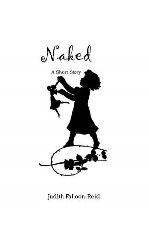 Cover of the book Naked by Zizzi Bonah