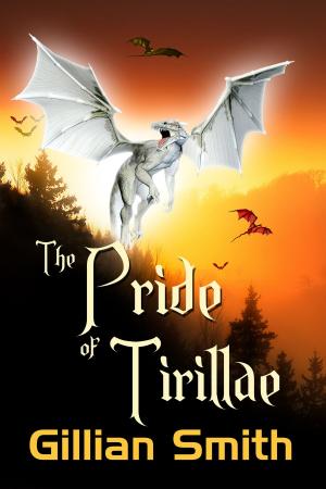 bigCover of the book The Pride of Tirillae by 