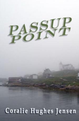 Cover of Passup Point