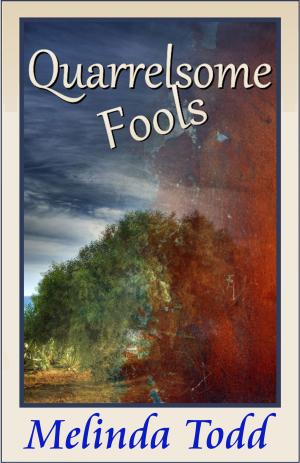 Cover of the book Quarrelsome Fools by Nicholas Chavez