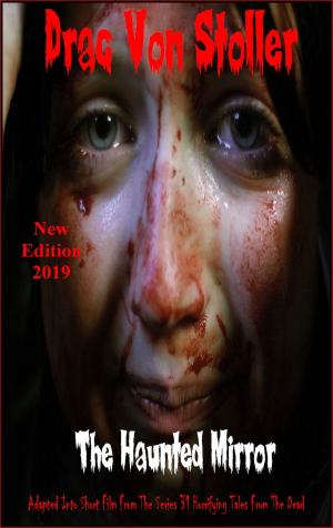 Cover of The Haunted Mirror