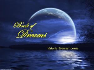 Cover of the book Book of Dreams by Euphonos
