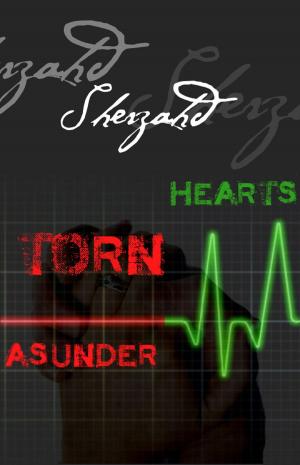 Cover of the book Hearts Torn Asunder by Art J Smith