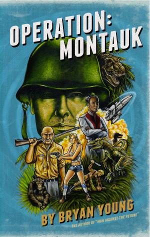 bigCover of the book Operation: Montauk by 