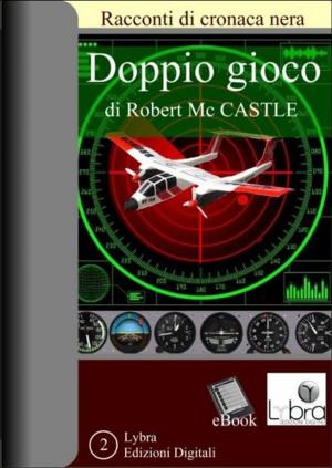 Book cover of Doppio Gioco