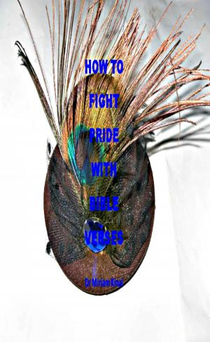 Cover of How to Fight Pride with Bible Verses